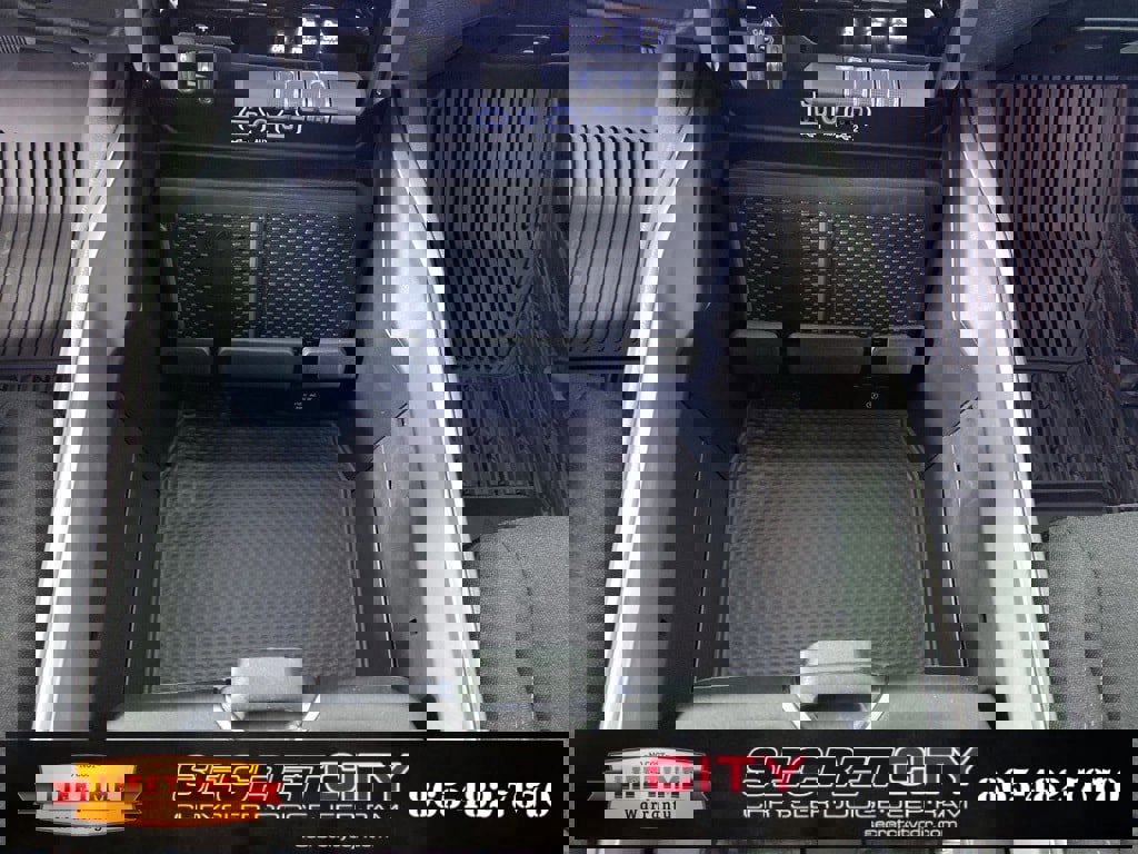 New 2026 RAM 1500 Big Horn image 26