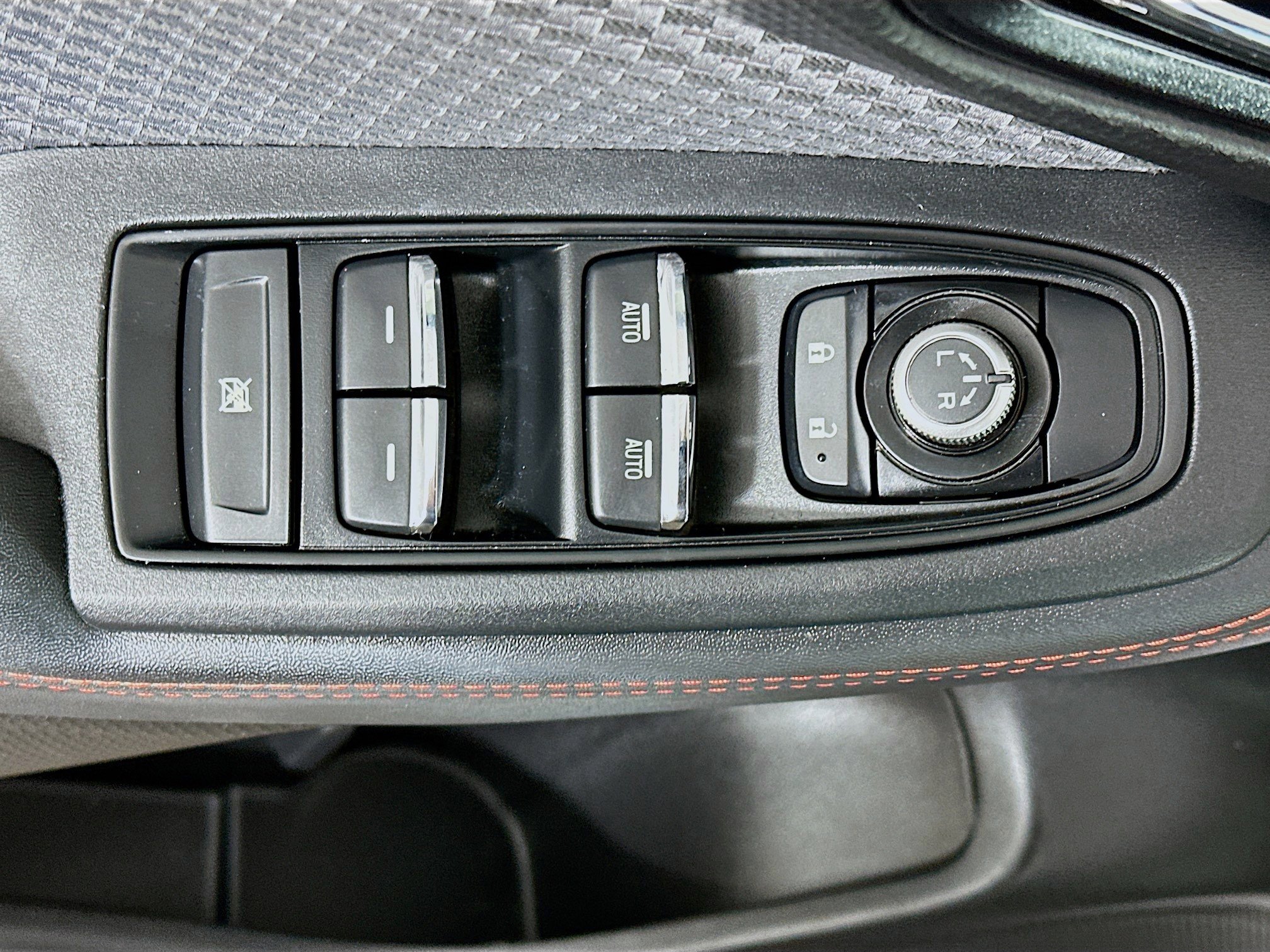 Used 2024 Subaru Forester Sport image 15