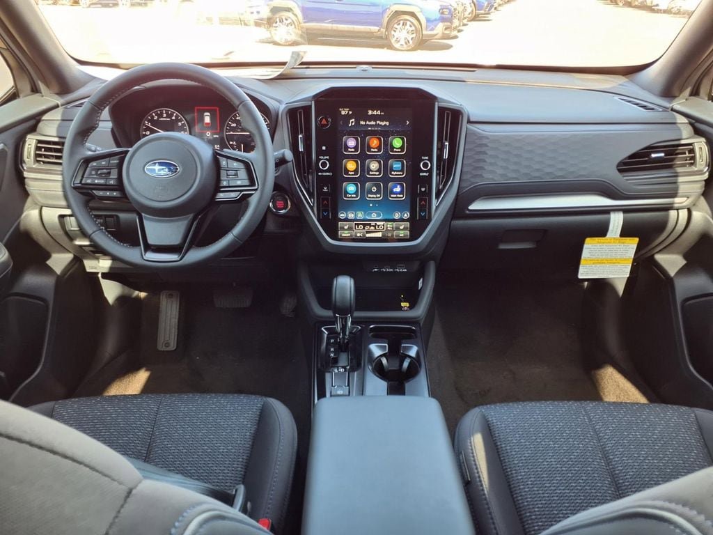 New 2026 Subaru Forester Premium AWD/4WD image 2