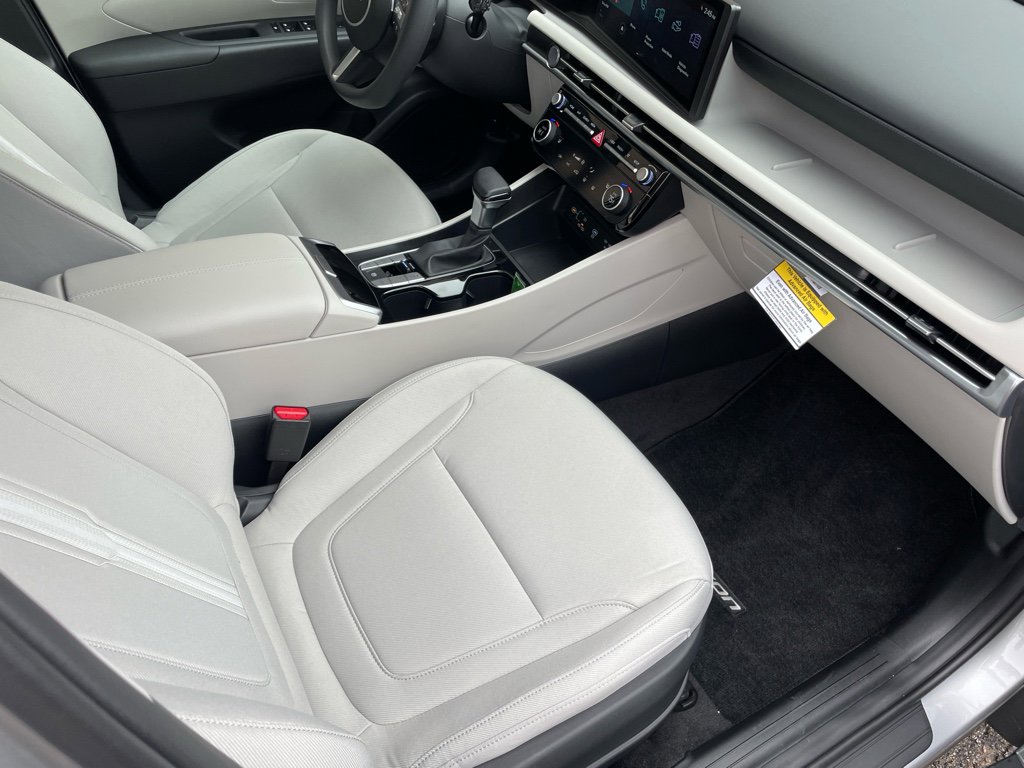 New 2026 Hyundai Tucson SEL image 24