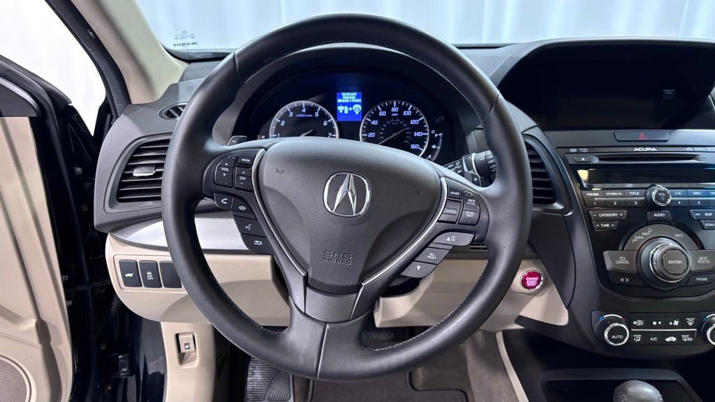 Used 2014 Acura RDX AWD w/ Technology Package image 14