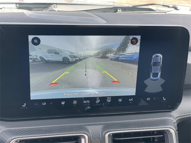 Certified 2025 Ford Mustang GT Premium image 13