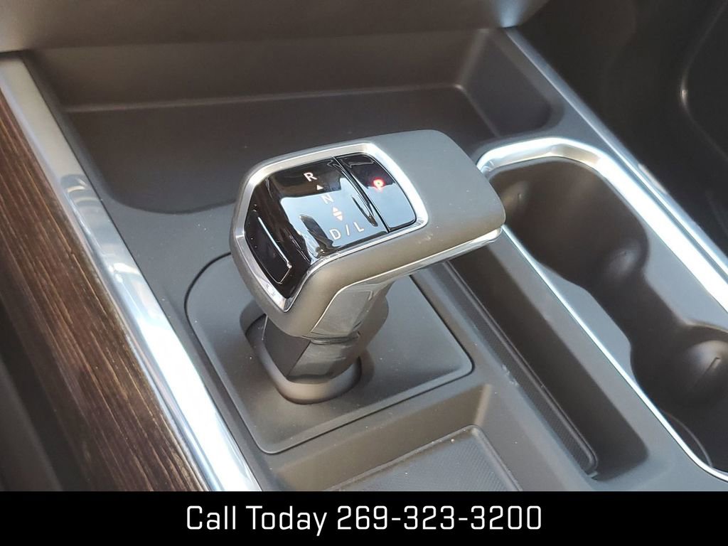 New 2026 GMC Sierra 1500 Elevation image 17