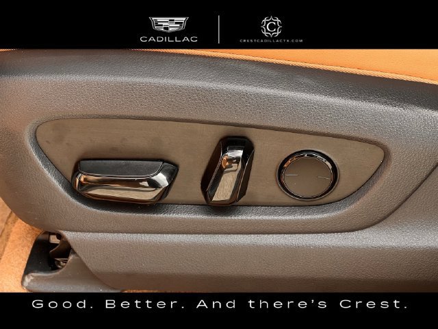 Used 2024 Lexus RZ 300e Premium w/ Accessory Package (Z1) FWD image 25
