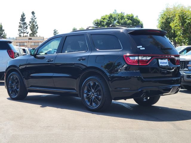 Used 2023 Dodge Durango R/T RWD video 2