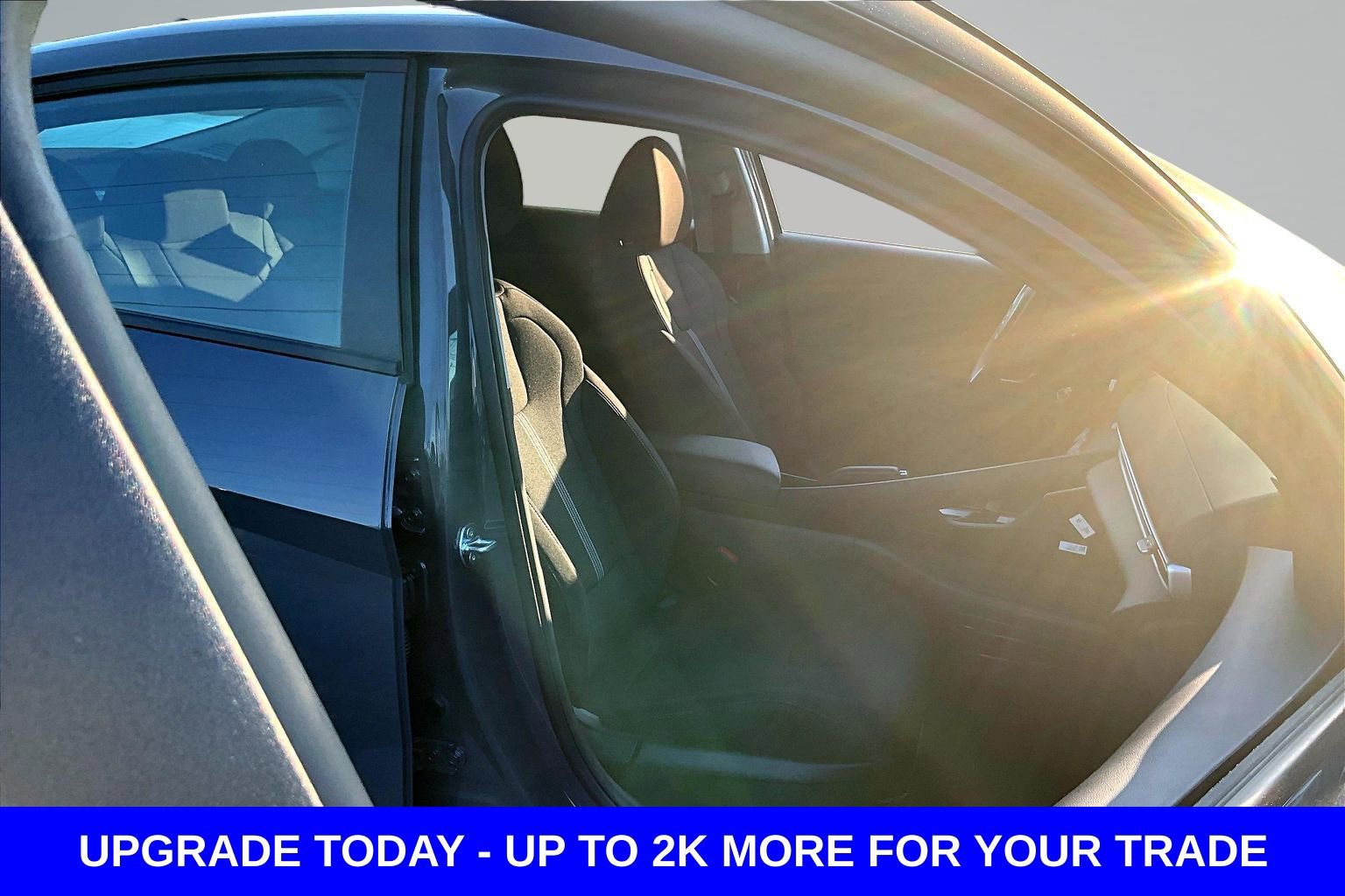 New 2026 Hyundai Elantra SE FWD image 10