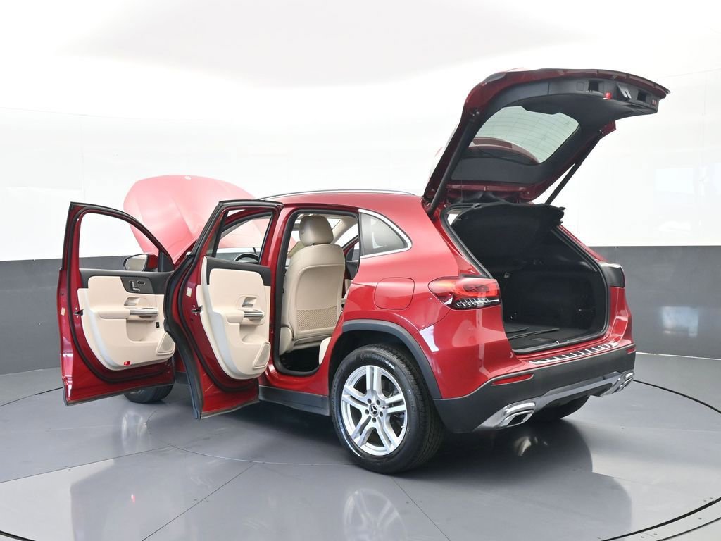 Used 2022 Mercedes-Benz GLA 250 image 79