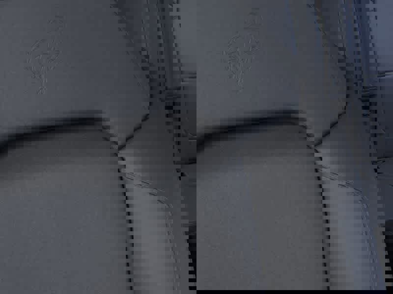 New 2026 Ford Bronco Outer Banks image 18