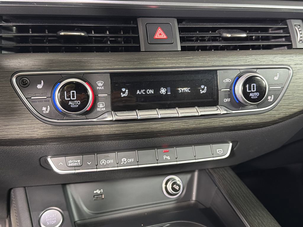 Used 2019 Audi A5 2.0T Premium Plus w/ Premium Plus image 26