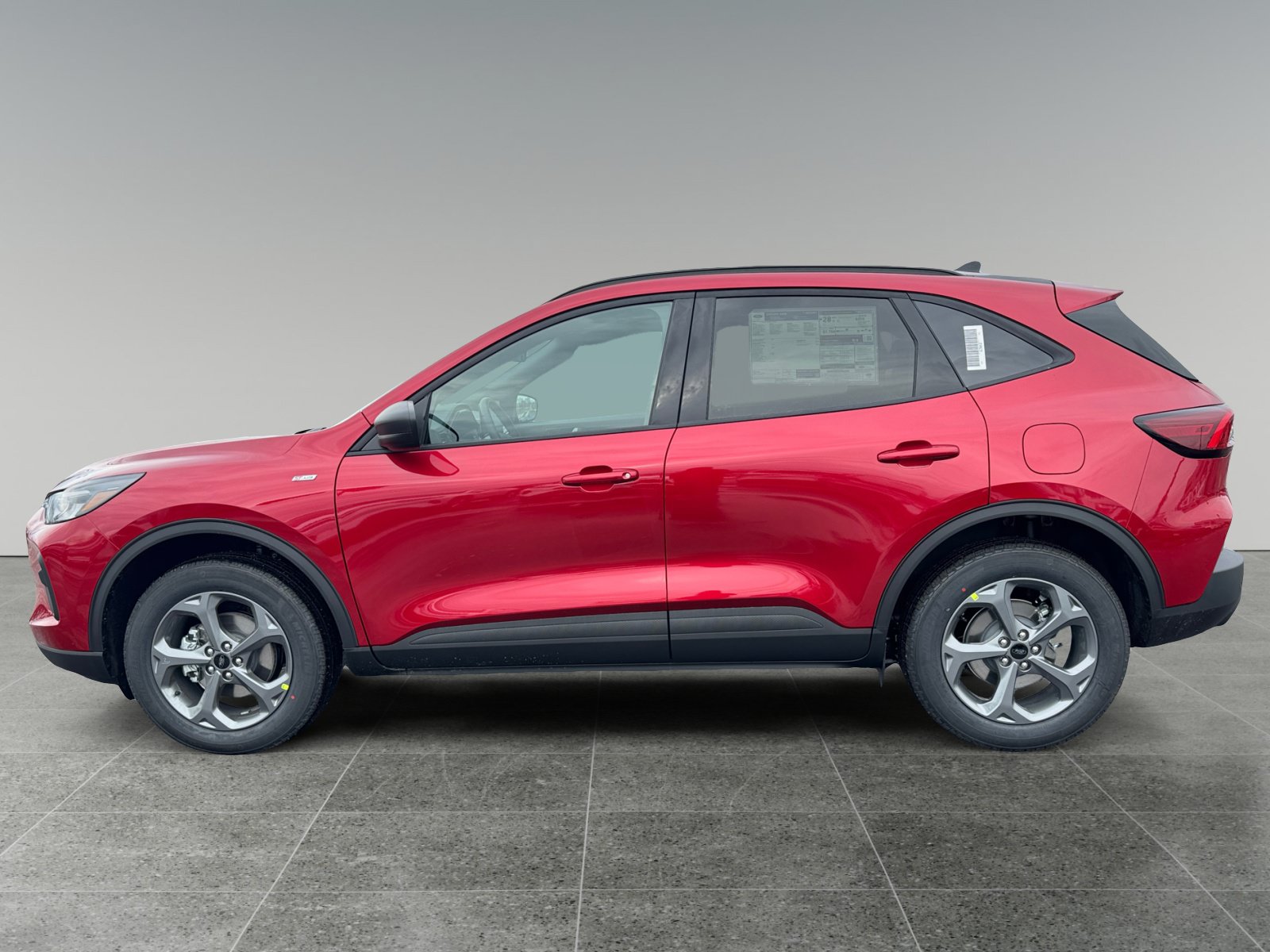 New 2026 Ford Escape ST-Line w/ Tech Pack #1 AWD/4WD image 2
