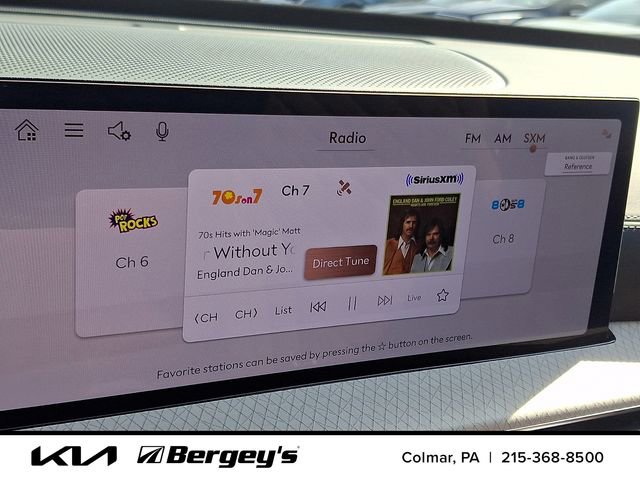 Used 2026 Genesis GV80 3.5T Prestige AWD/4WD image 20