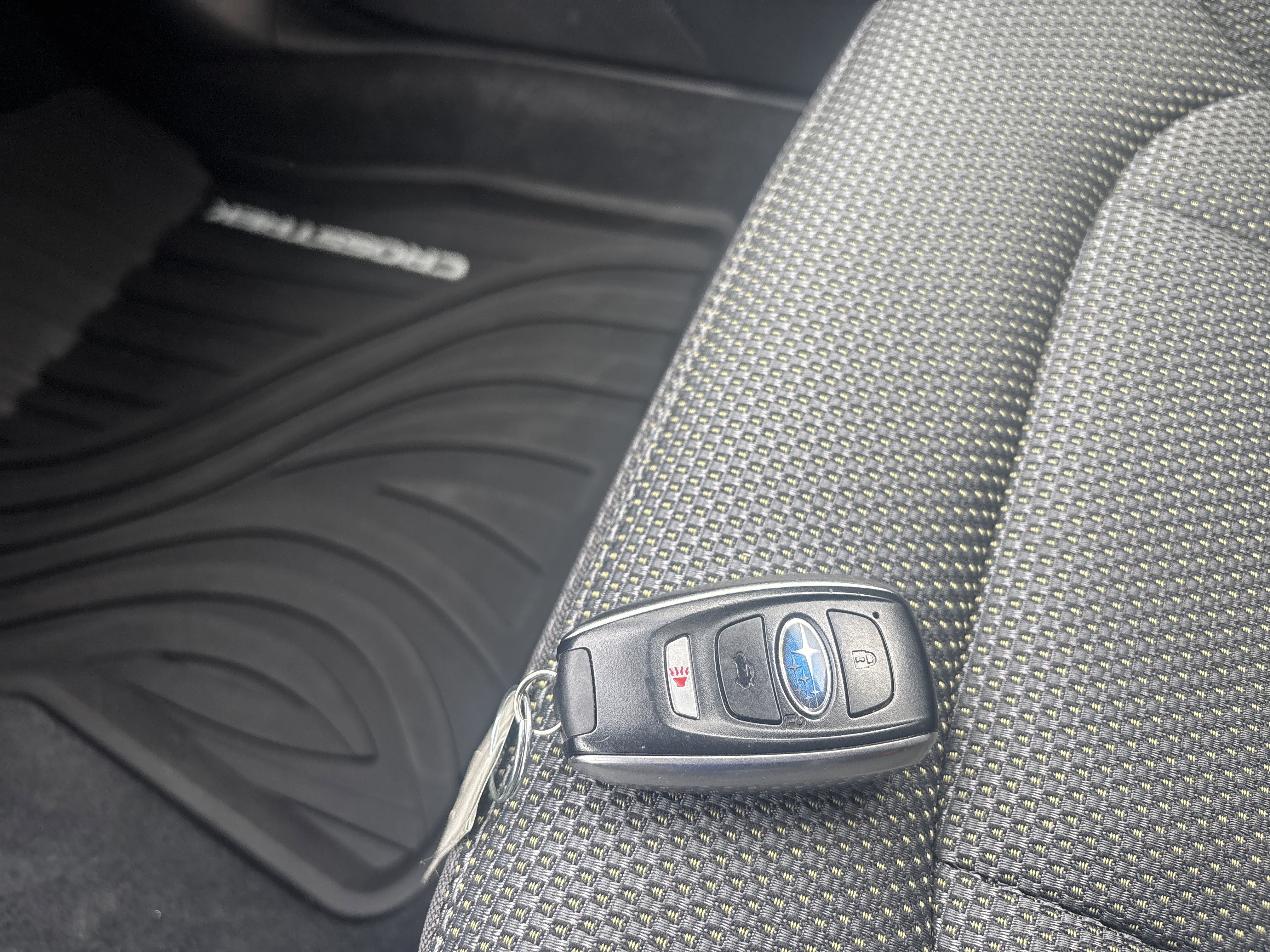 Used 2024 Subaru Crosstrek 2.0i Premium image 29