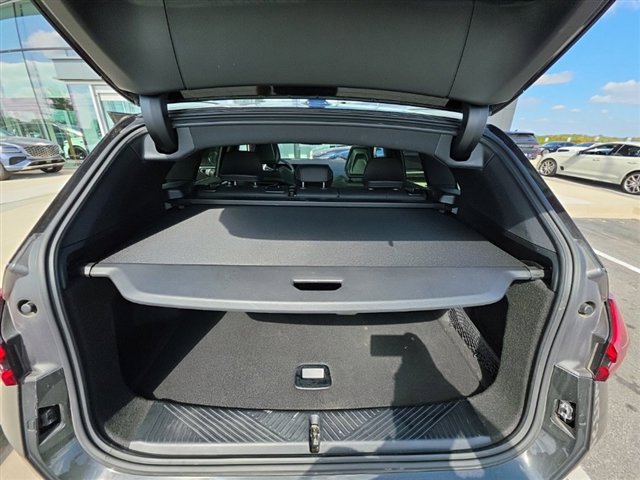 Used 2026 BMW X3 xDrive30i AWD/4WD image 17