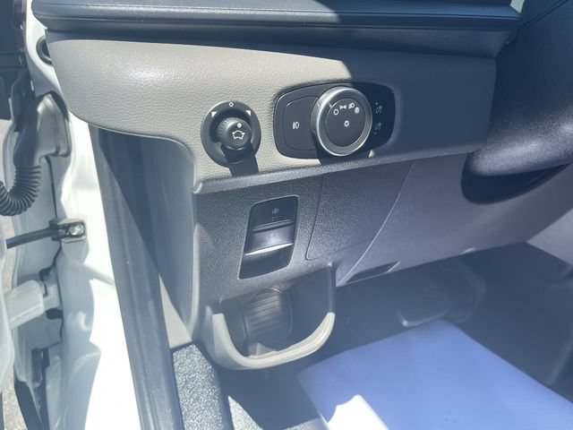 Used 2025 Ford Transit 250 Low Roof w/ Exterior Upgrade Package RWD image 19