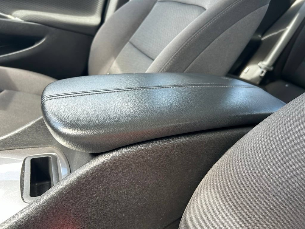 Used 2024 Chevrolet Malibu LT FWD image 37