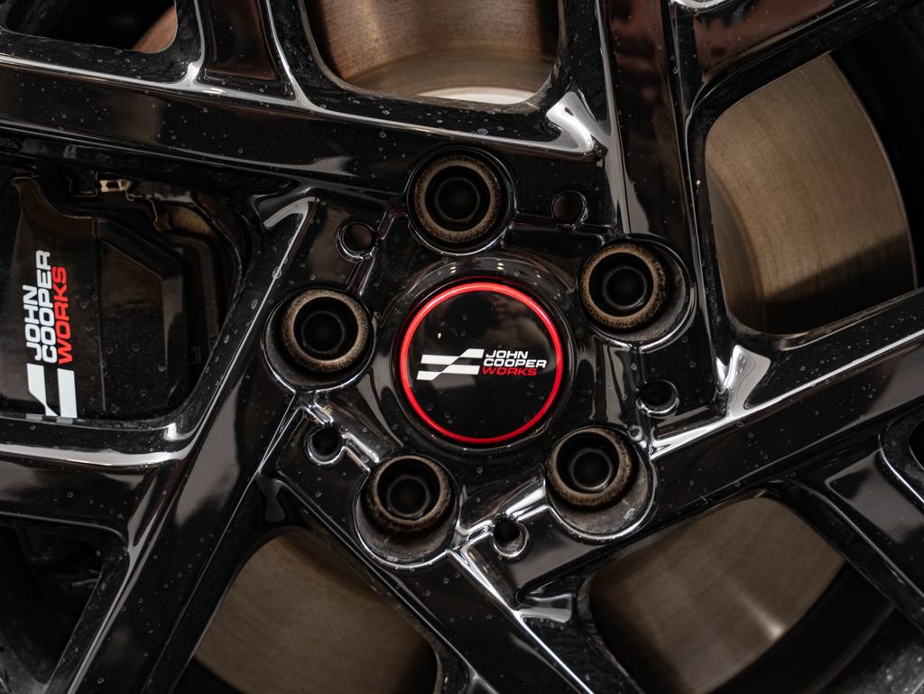 New 2026 MINI Cooper S FWD image 8