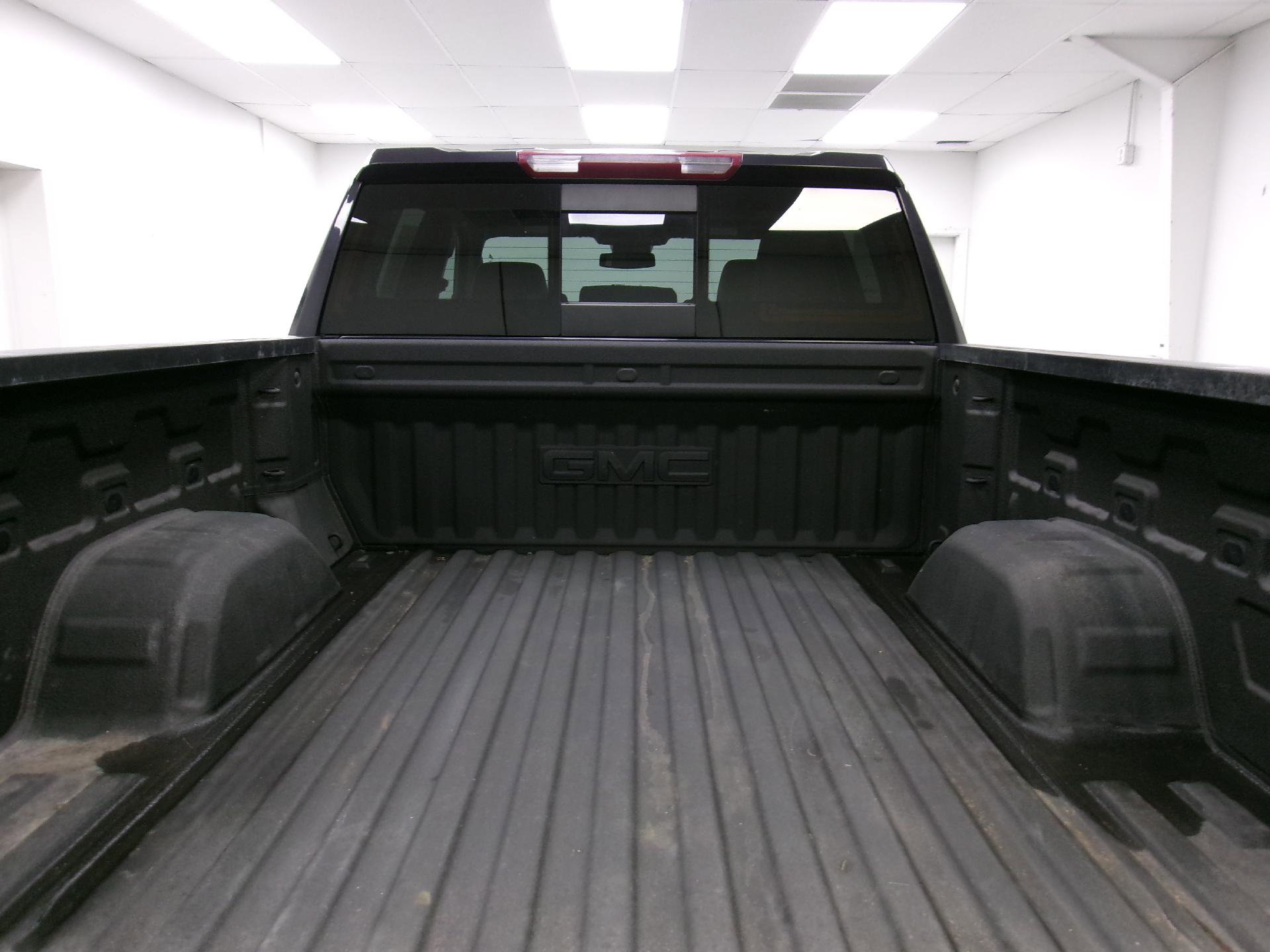 Certified 2022 GMC Sierra 1500 SLT w/ SLT Premium Plus Package AWD/4WD image 12