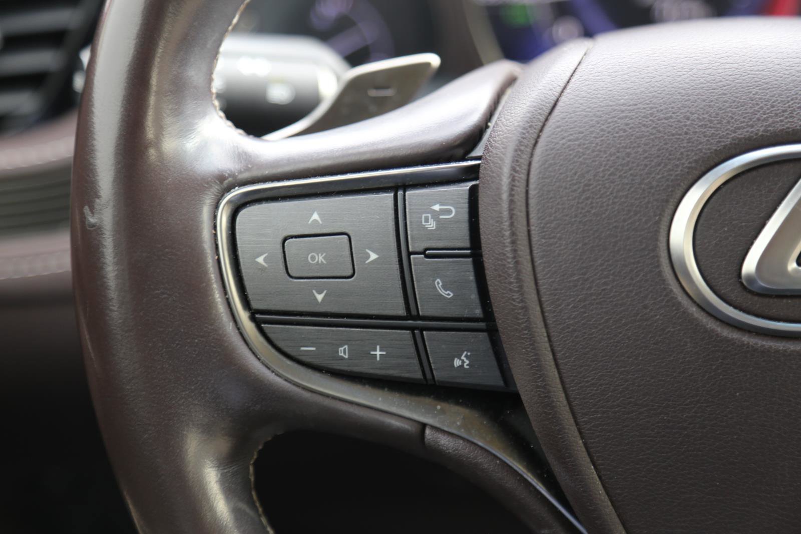 Used 2020 Lexus LS 500 LS 500 image 12