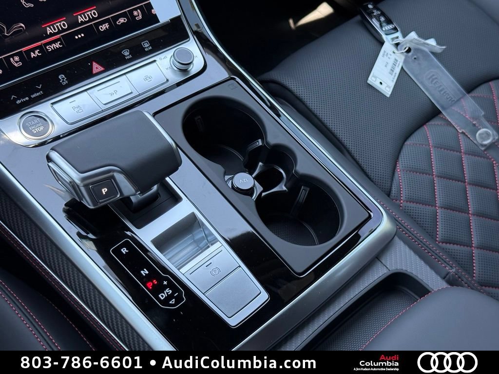 New 2026 Audi Q7 3.0T Prestige AWD/4WD image 30