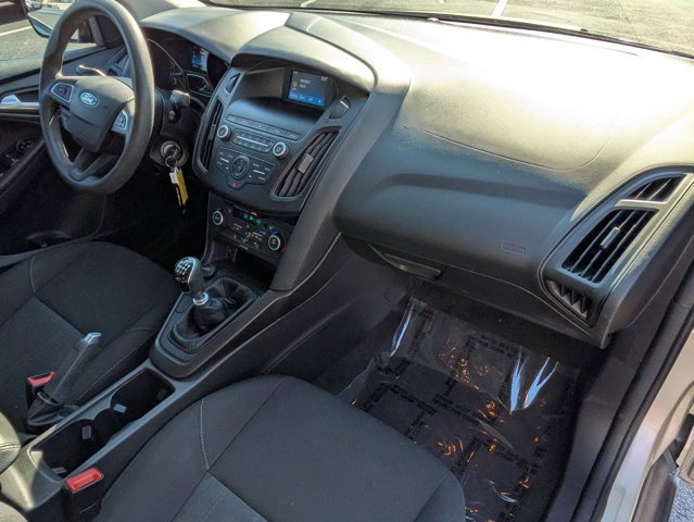 Used 2018 Ford Focus SE image 20