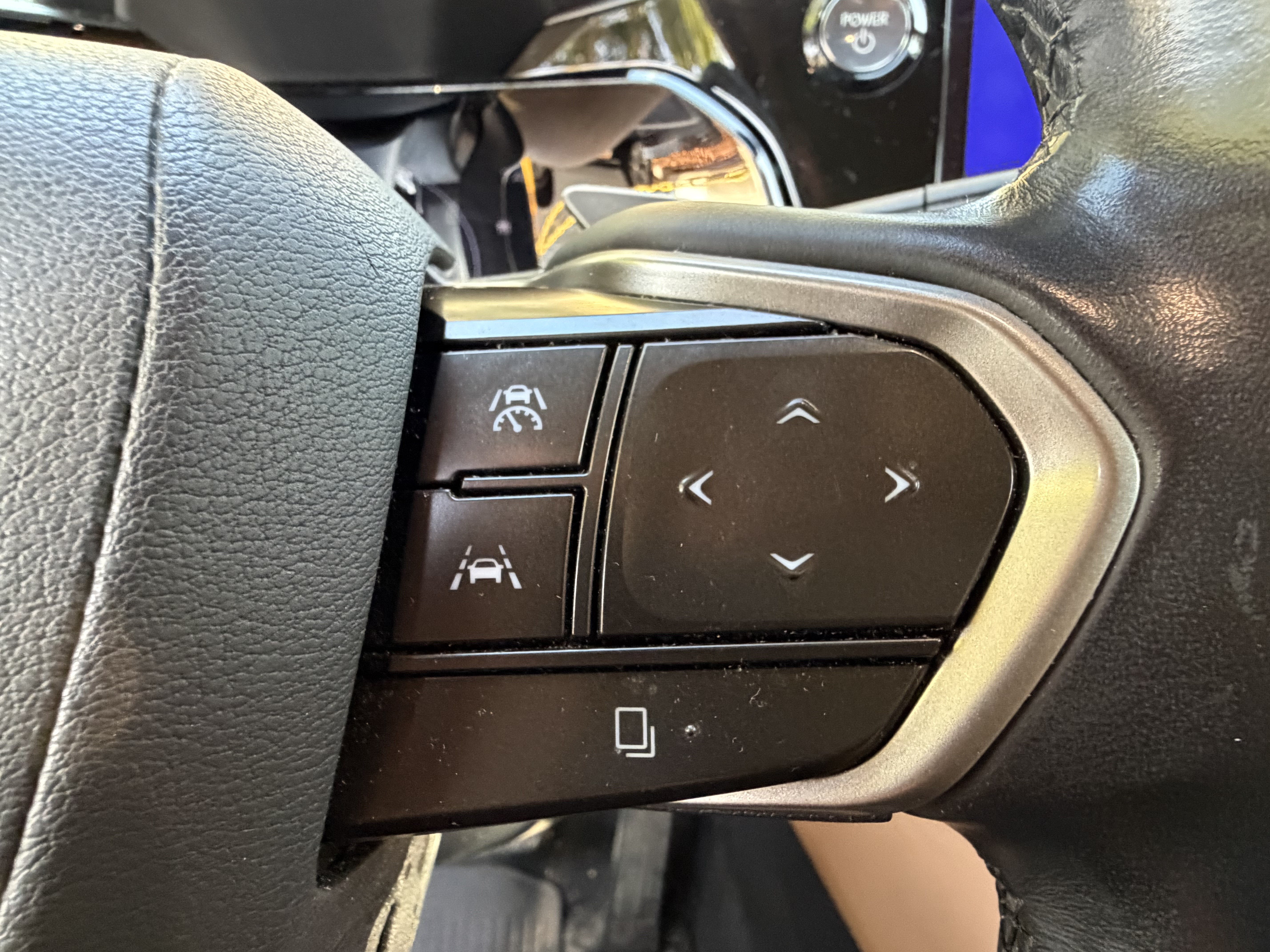 Certified 2023 Lexus NX 350h AWD image 19