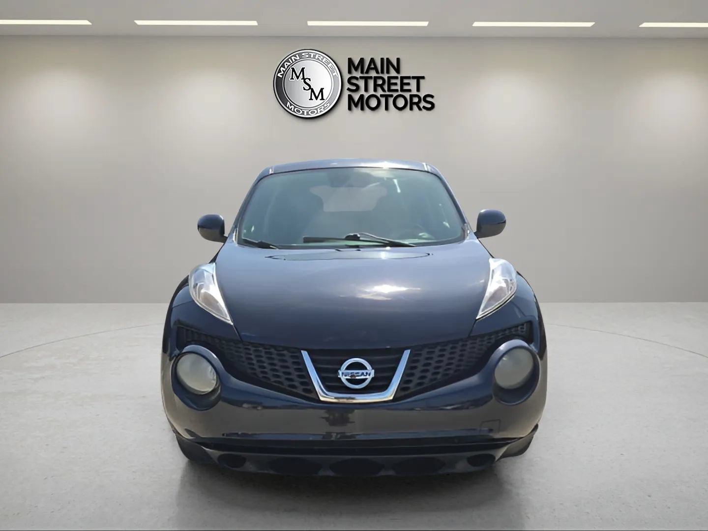 Used 2013 Nissan Juke SV FWD image 8