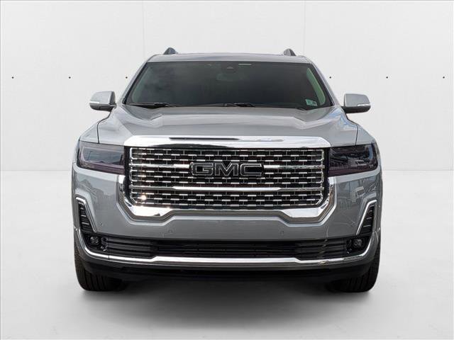 Used 2023 GMC Acadia Denali image 2