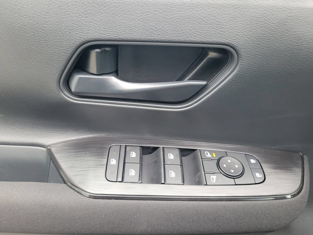 New 2026 Nissan Kicks S AWD/4WD image 16