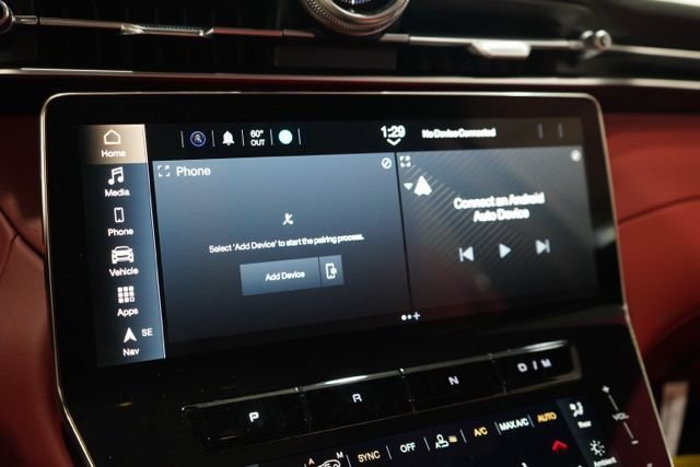 New 2025 Maserati Grecale GT AWD/4WD image 24
