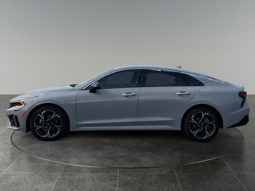 Used 2025 Kia K5 GT-Line FWD image 6