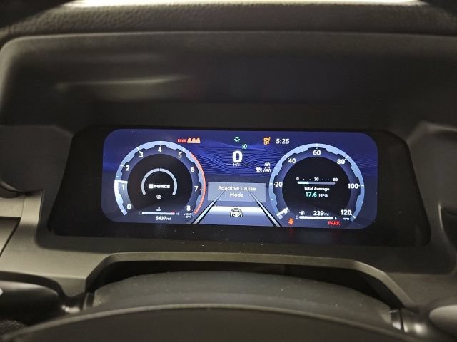 Used 2026 Toyota Tacoma TRD Off-Road AWD/4WD image 20