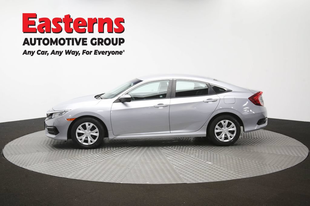 Used 2017 Honda Civic LX image 57