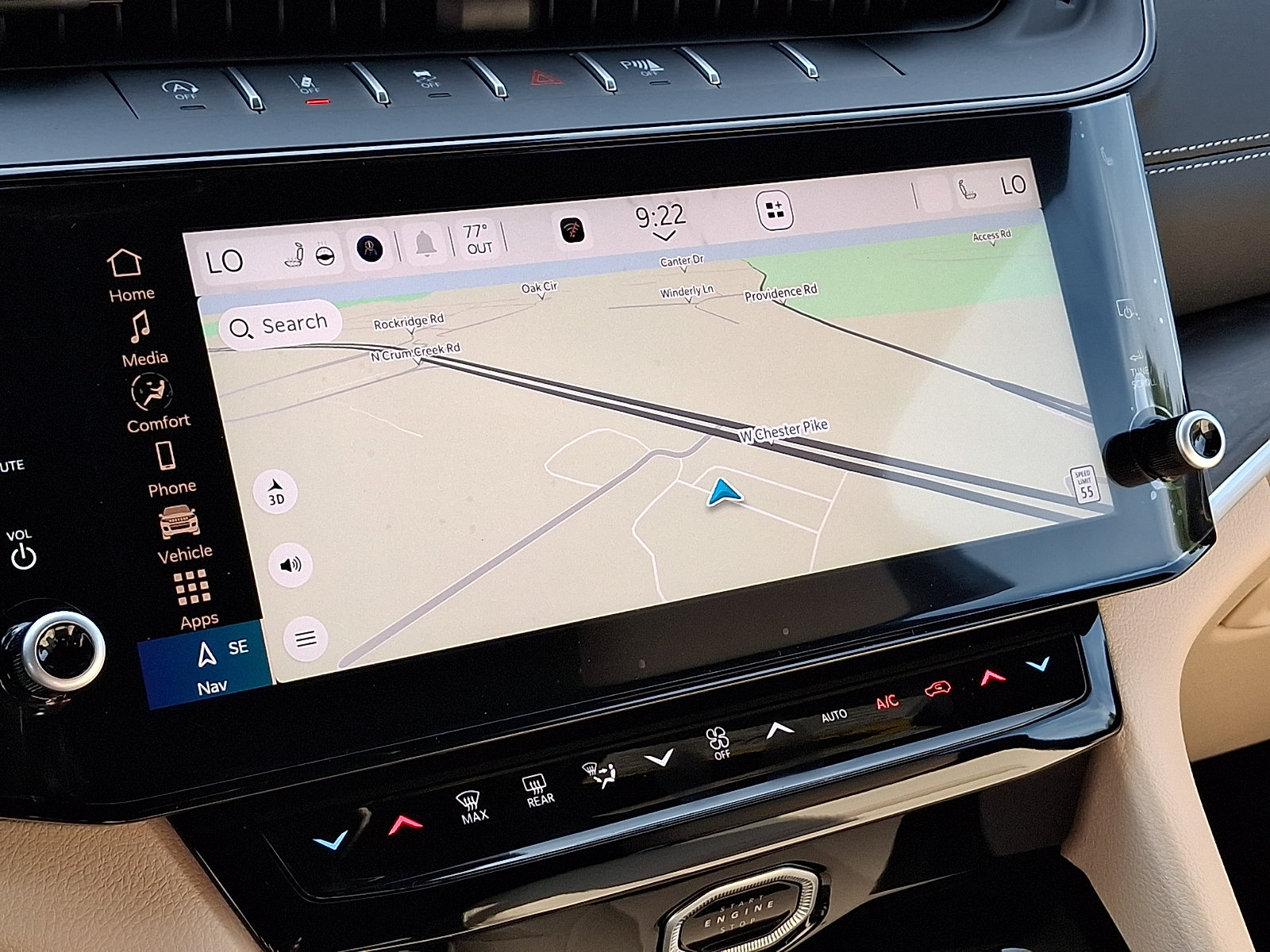 New 2027 Jeep Grand Cherokee Limited AWD/4WD image 13
