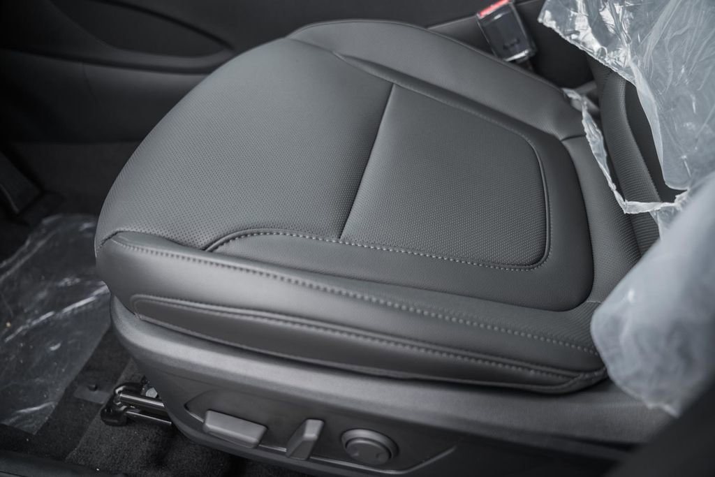 New 2026 Hyundai Santa Cruz SEL image 29