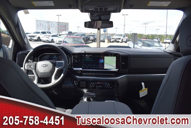 New 2026 Chevrolet Silverado 1500 LT Trail Boss w/ LT Trail Boss Premium Package image 3