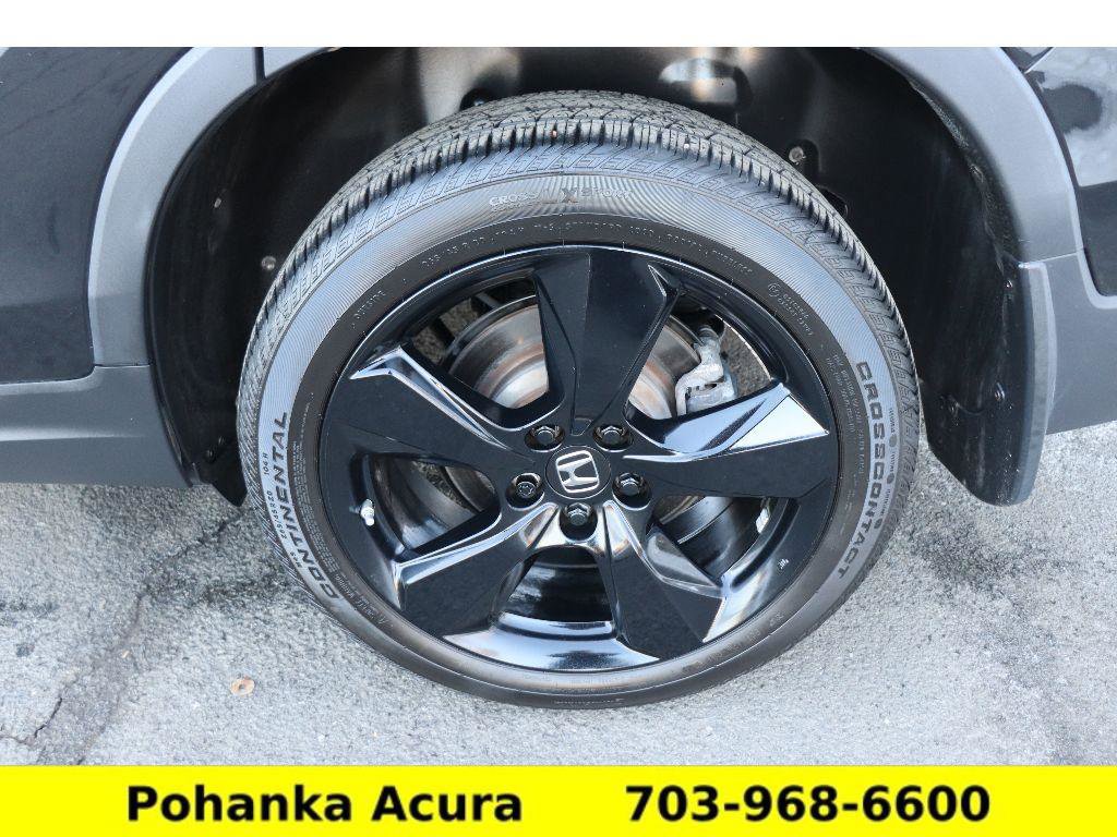 Used 2021 Honda Passport Elite image 30