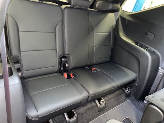 New 2026 Chevrolet Traverse High Country image 24