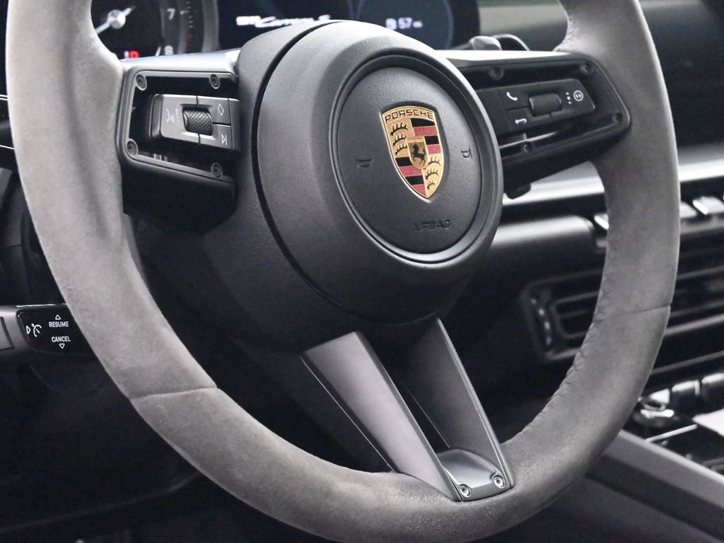 Used 2020 Porsche 911 Carrera S image 24