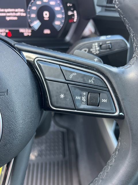 Used 2024 Audi A3 2.0T Premium FWD image 13