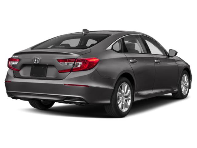 Used 2020 Honda Accord LX image 3