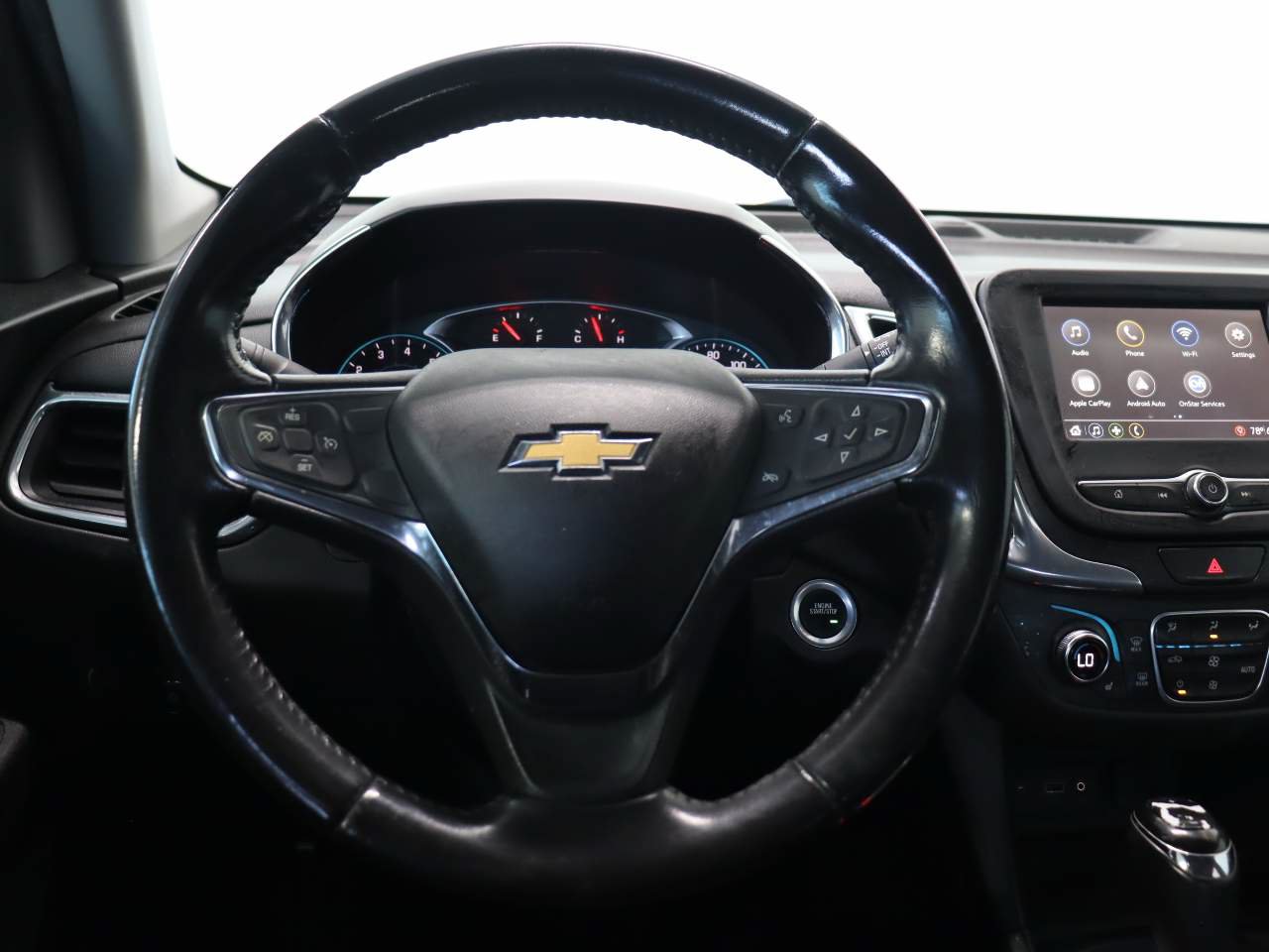 Used 2019 Chevrolet Equinox LT FWD image 9