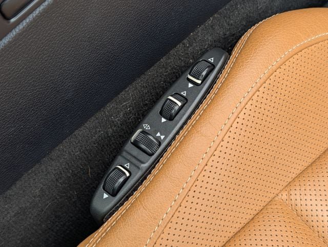 Used 2014 Mercedes-Benz E 350 Cabriolet image 21