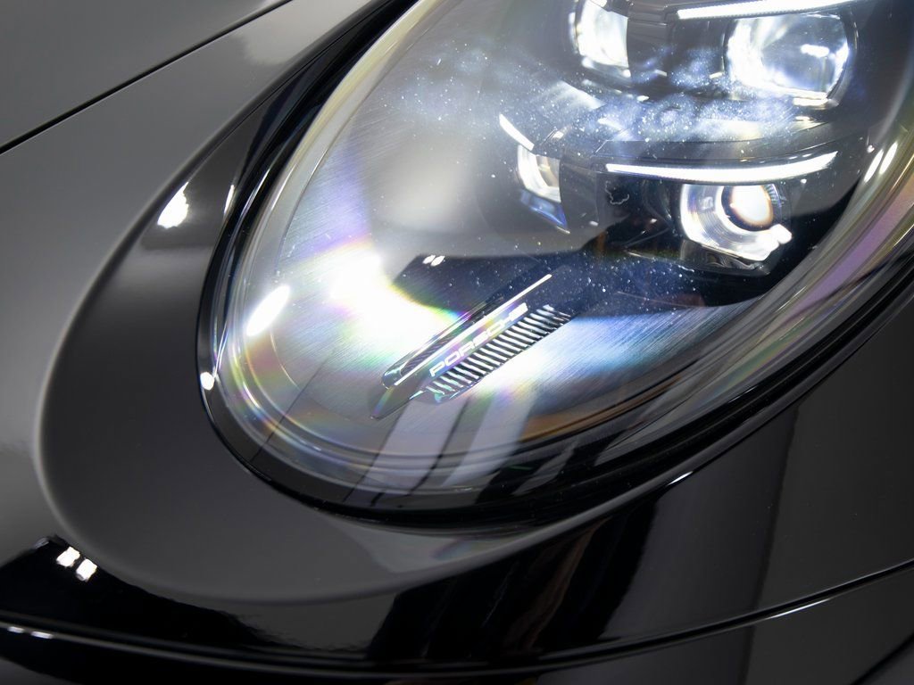 Certified 2025 Porsche 911 Carrera S image 54