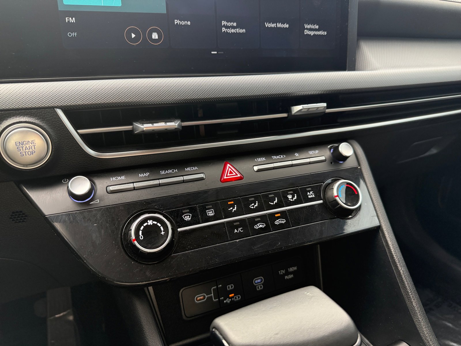 Used 2025 Hyundai Sonata SE image 17