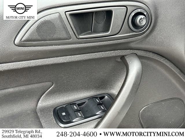 Used 2019 Ford Fiesta SE w/ Equipment Group 203A FWD image 19