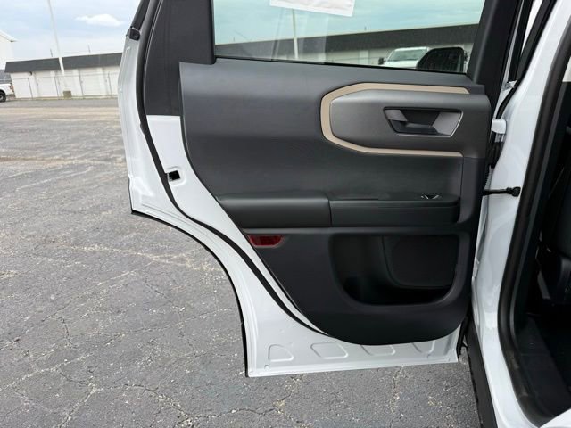 New 2025 Ford Bronco Sport Big Bend w/ Convenience Package AWD/4WD image 19