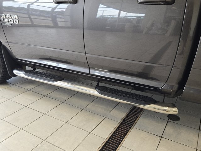 Used 2019 RAM 1500 Big Horn AWD/4WD image 14