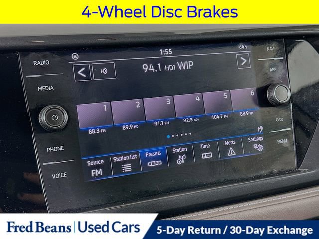 Used 2022 Volkswagen Taos SEL image 19