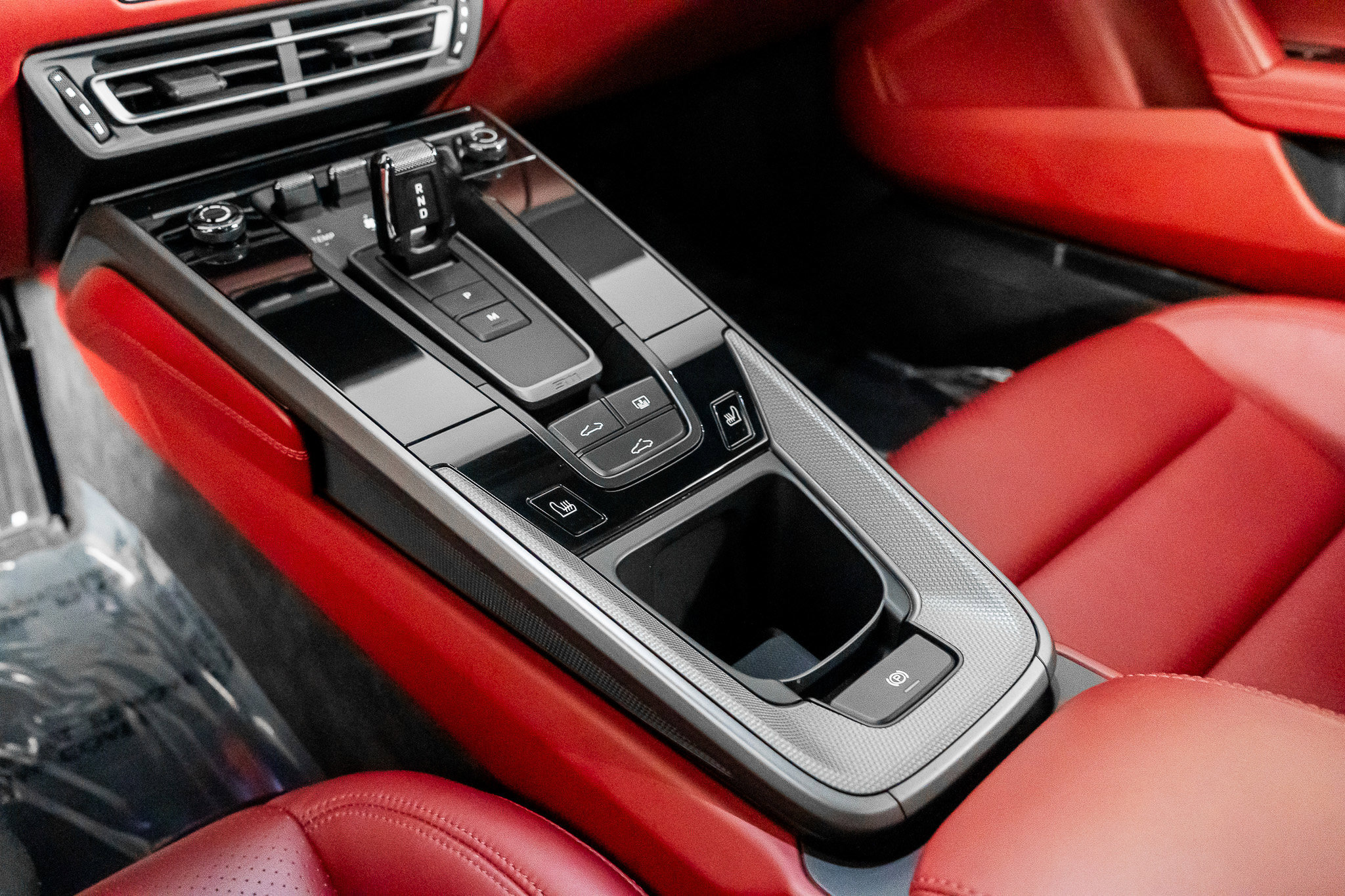 Used 2021 Porsche 911 Carrera 4S image 35