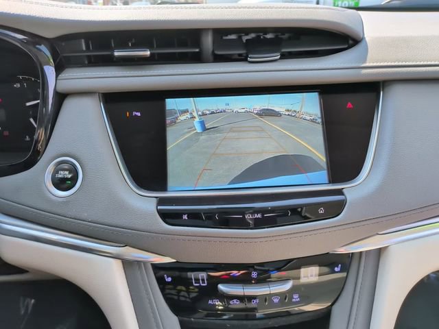 Used 2019 Cadillac XT5 Luxury image 15